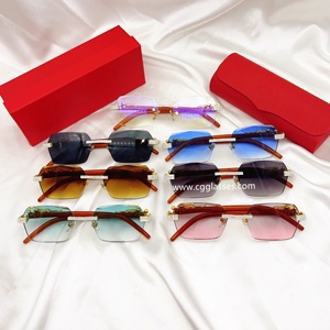 <span class=keywords><strong>Occhiali</strong></span> <span class=keywords><strong>da</strong></span> <span class=keywords><strong>Sole</strong></span> Senza Montatura <span class=keywords><strong>di</strong></span> Tendenza per Donna 2023, <span class=keywords><strong>Occhiali</strong></span> <span class=keywords><strong>da</strong></span> <span class=keywords><strong>Sole</strong></span> <span class=keywords><strong>di</strong></span> <span class=keywords><strong>Lusso</strong></span> per Guida e Viaggio, <span class=keywords><strong>Occhiali</strong></span> con Strass e Diamanti Leopardati - Product Image 5
