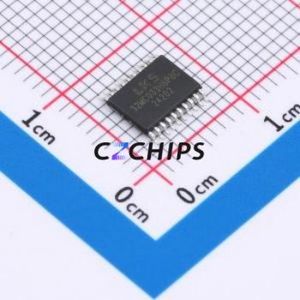 วงจรรวมไมโครคอนโทรลเลอร์ชิปวงจรรวม TSSOP-20L LKS32MC033H6P8C ใหม่ดั้งเดิม (MCU/mpu/soc) - Product Image 1