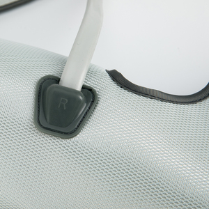 Аппарат для массажа ног LUYAO 670C, Вибрирующая пластина для ног, прибор для массажа при давлении и боли в ногах, компрессионный с горячим воздухом - Product Image 5