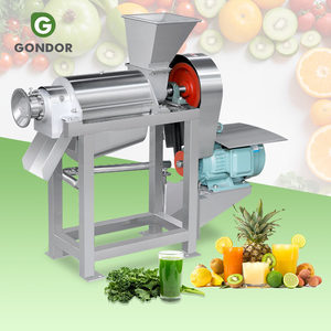 Máquina Comercial para Hacer Leche de Coco, Exprimidor de Mango 220V, Extractor de Jugo de Manzana - Product Image 1