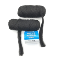 Laine brésilienne pour tresses torsadées Cornrows Extensions de cheveux cheveux bruns