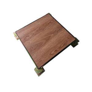 Tốt nhất chống tĩnh thép vuông truy cập sàn infill bảng điều chỉnh thiết kế hiện đại cho bệnh viện phòng máy tính trung tâm dữ liệu-Bán buôn - Product Image 6