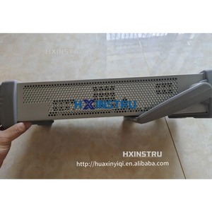 1 ชิ้น KEYSIGHT B2901A แหล่งจ่ายไฟที่มีความแม่นยำ/หน่วยวัด 1Ch 210V3ADC10.5A #   H - Product Image 3
