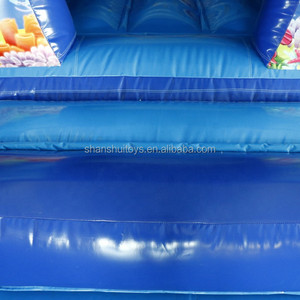 2025 nóng bán Inflatable nhảy lâu đài, chơi lâu đài Inflatable Bouncer, Inflatable Combo trẻ em Đồ chơi bơm hơi - Product Image 3