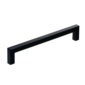 Square Handle Sliver Decoration Furniture Handle and <strong>Knobs</strong> Furniture <strong>Drawer</strong> Cabinet <strong>Knob</strong> and Handle Cabinet Pull - Product Image 5