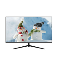 Vente en gros OEM écran Lcd 21.5 pouces 1920*1080P 60Hz VA panneau d'affichage bureau travail étude moniteurs d'ordinateur