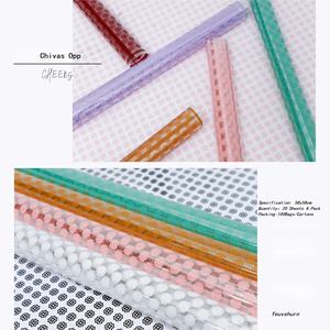 Yeuvshurn Papier d'emballage étanche pour fleurs Couleurs vives Matériau OPET (Opp) pour fleurs et <span class=keywords><strong>chivas</strong></span> - Product Image 5