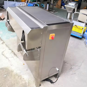 Máquina Descascaradora de Coco y Frutas Totalmente Automática, Alta Eficiencia 90%, Uso Industrial, 220V/380V, 1 Año de Garantía - Product Image 3