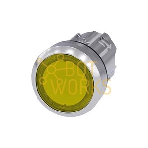 Siemens 3SU10510AB300AA0 - Nuovo - Product Image 1