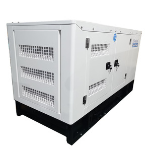 Giá tốt nhất cho 52kw 65kva cho Perkins công nghiệp im lặng Máy phát điện diesel <span class=keywords><strong>ATS</strong></span> tùy chọn nhà máy trực tiếp điện Máy phát điện - Product Image 6