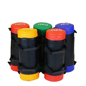 <span class=keywords><strong>Sac</strong></span> <span class=keywords><strong>de</strong></span> <span class=keywords><strong>sable</strong></span> pour musculation et musculation avec poids réglable - Product Image 6