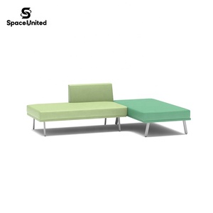 Muebles de Oficina al por Mayor de Fábrica SpaceUnited, Muebles para Áreas Públicas de Hoteles, Sala de Espera SU-ST-Magic-2 - Product Image 5