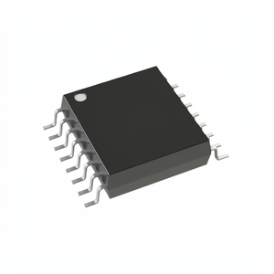 16 TSSOP (0.173", 4.40mm Width) Interface IC <b>ETHERNET</b> <b>SWITCH</b> QUAD 16TSSOP Original Ic Chips Integrated Circuit PI3L110LE - Product Image 1