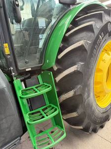 Tractor Agrícola Compacto John Deere 6E-1504-PL Nuevo, 4x4, para Granja y Huerto, con Frenos de Aire - Product Image 6