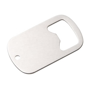 Tùy chỉnh giá rẻ dập mở chai móc khóa, trống mở chai, tay mở chai - Product Image 4