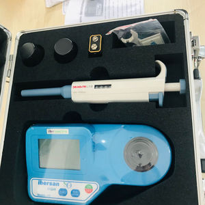 YSVET-SA200 Ysenmed Tier Schwein Hund Kuh Pferd Test Sperme Tierarzt Sperma Densito meter Analysator Sperma Veterinär - Product Image 4