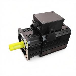 Motor de CA trifásico de 380 V, 1700 RPM, 26.5 KW, eficiencia IE3, impermeable, para maquinaria de impresión, 200ST-MA4917, alta potencia, precio mayorista - Product Image 5