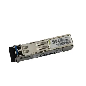 GLC-LH-SM 30-1299-03 1000BASE-LX/LH SFP الإرسال والاستقبال الألياف البصرية الربط آلة