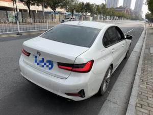 Auto Usado en China, <span class=keywords><strong>BMW</strong></span> Serie 3 2020 <span class=keywords><strong>320i</strong></span> M Sport G20, Vehículo de Segunda Mano - Product Image 4
