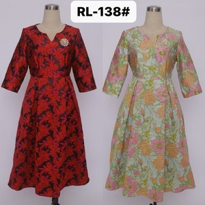Nouvelle Collection 2026 : Robes de Chorale Élégantes et Modestes pour Femmes, Grandes Tailles, Style USA, pour l'Église - Product Image 6