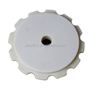 Chaîne en plastique multi-flex PL1080 très vendue pour l'alimentation et les boissons, l'emballage et le transport de sushis en <span class=keywords><strong>POM</strong></span> - Product Image 5