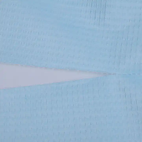 Rouleaux de draps d'hôpital jetables en papier laminé PE, imperméables et perforés, vente en gros d'usine
