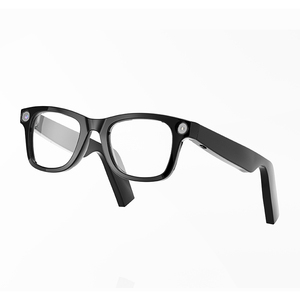 <span class=keywords><strong>2025</strong></span> xu hướng E02 thông minh Kính 8MP 4k Máy ảnh Wifi chuyển chatgpt cử chỉ điều khiển âm nhạc chơi ngoài trời smartglasses với máy ảnh - Product Image 2