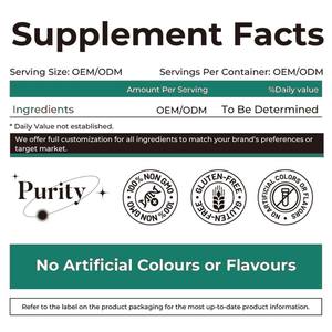 Cerotti Sbiancanti per Denti in 7 Giorni, Smagliano le Macchie e Sbiancano i Denti, Rimuovono le Macchie Ostinate, Compresse Sbiancanti - Product Image 3