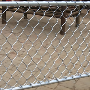 Cerca de Alambre Galvanizado Recubierto de PVC para Agricultura y Campos Deportivos, con Opciones de Modelado 3D Personalizables - Product Image 4