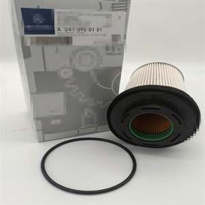 Filtro de Diésel A5410920805 para Maquinaria de Construcción, Camiones, Camiones de Bomberos, Camiones Bomba A5410900051 PU999/ X 686 090 00 52 - Product Image 3