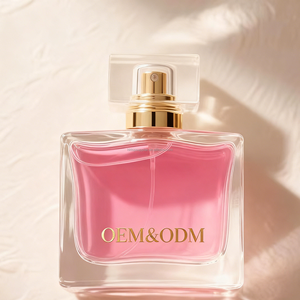 Perfume para Mujer - Fragancia Floral Frutal |   Bruma de Bolsillo Portátil de Larga Duración |   Elegante Regalo - Product Image 1