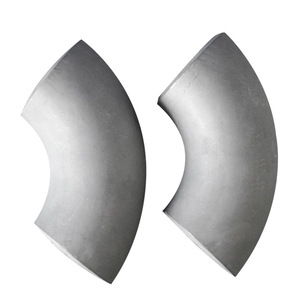 ข้อต่อท่อสแตนเลสแบบเชื่อมแนวอุตสาหกรรมใหม่ทำจากสเตนเลสสตีล - Product Image 5