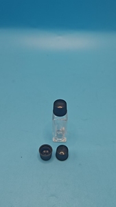 Wholesale 7mm PP Material Screw-On <b>Pump</b> Sprayer Caps for Medicated Oil and Ointment <b>Bottles</b> - Product Image 4