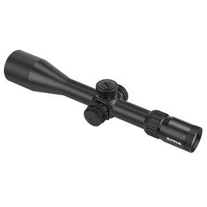 <span class=keywords><strong>FFP</strong></span> 5-25x56 Garansi 5 Tahun 56mm Objektif 34mm Diameter Tabung Lingkup Berburu Jarak Jauh - Product Image 4