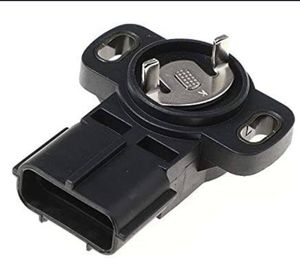 35102-39000 Capteur de position d'accélérateur TPS pour KIA ELANTRA 2006-2007 GALOPER 1997-2004 GETZ 2002-2007 TERRACAN 2000-2007 - Product Image 1