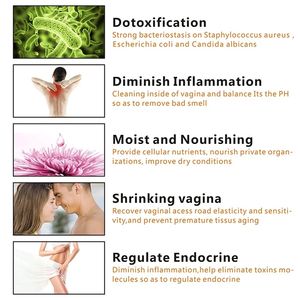 Gel Pengencang Yoni Herbal Organik Perawatan Vagina Obat Online Laris Manis - Product Image 5
