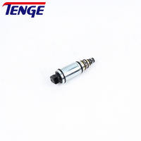 Électrovanne de contrôle du compresseur d'air intelligent, pour Hyundai Sonata VS16E VS18E A/C, Valve de contrôle du compresseur d'air