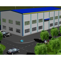 Expert en solutions d'atelier personnalisables, solutions de stockage, bâtiments métalliques, installations en acier