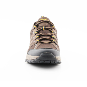 Mens <span class=keywords><strong>scarpe</strong></span> da <span class=keywords><strong>trekking</strong></span> in <span class=keywords><strong>pelle</strong></span> - Product Image 3