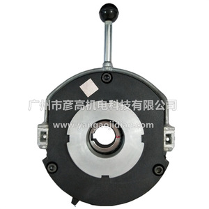 มอเตอร์เบรก Abb รุ่น Mqaej80m4a 0.75kw เบรกแม่เหล็กไฟฟ้าสำหรับระบบอัตโนมัติทางอุตสาหกรรม - Product Image 3