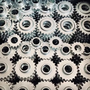 Engranaje VVT del árbol de levas de admisión Vollsun Auto Part 11367583818 para <span class=keywords><strong>BMW</strong></span> Serie 1 3 4 5 <span class=keywords><strong>X</strong></span> 1 3 4 5 Z4 N20 - Product Image 5