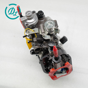 Bomba de Inyección de Combustible Diésel DL EexcavaStart 9520A380GN 9520A381G 9520A382G 9520A383G 2644C313 para Motor DP310 1104D-44T - Product Image 2