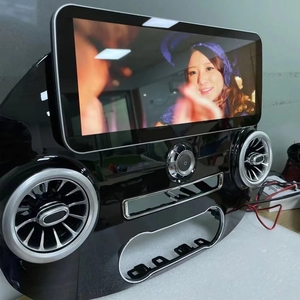 12.3inch 2Din Android 13 đài phát thanh xe cho Mercedes Benz VITO Stereo <span class=keywords><strong>Receiver</strong></span> GPS navigation DSP video Carplay Máy nghe nhạc - Product Image 5