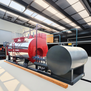 <span class=keywords><strong>Caldera</strong></span> de vapor de <span class=keywords><strong>gas</strong></span>óleo industrial del fabricante de China del nuevo diseño-compre la <span class=keywords><strong>caldera</strong></span> de <span class=keywords><strong>gas</strong></span> de escape - Product Image 6