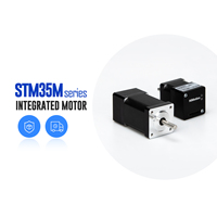 Servomoteur pas à pas intégré NiMotion série 35 encodeur absolu haute performance basse puissance moteur à courant continu 35 mm pas à pas