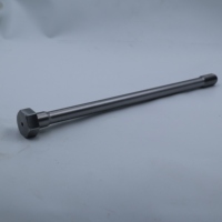 Perno Lateral para Perforadora Hidráulica de Roca 3115145700 Compatible con COP 1838CR 2238HD, Pieza de Repuesto OEM para Maquinaria de Perforación de Túneles y Minería