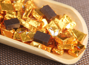 Pasta di Tè Pu'er Fermentato di Alta Qualità, Concentrato in Barattolo Quadrato, Tè Nero Istantaneo per Ridurre i Lipidi - Product Image 2