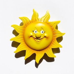 Aimant de réfrigérateur 3D en résine chinoise, forme touristique personnalisée, souvenir, vente en gros pour fabricants - Product Image 4
