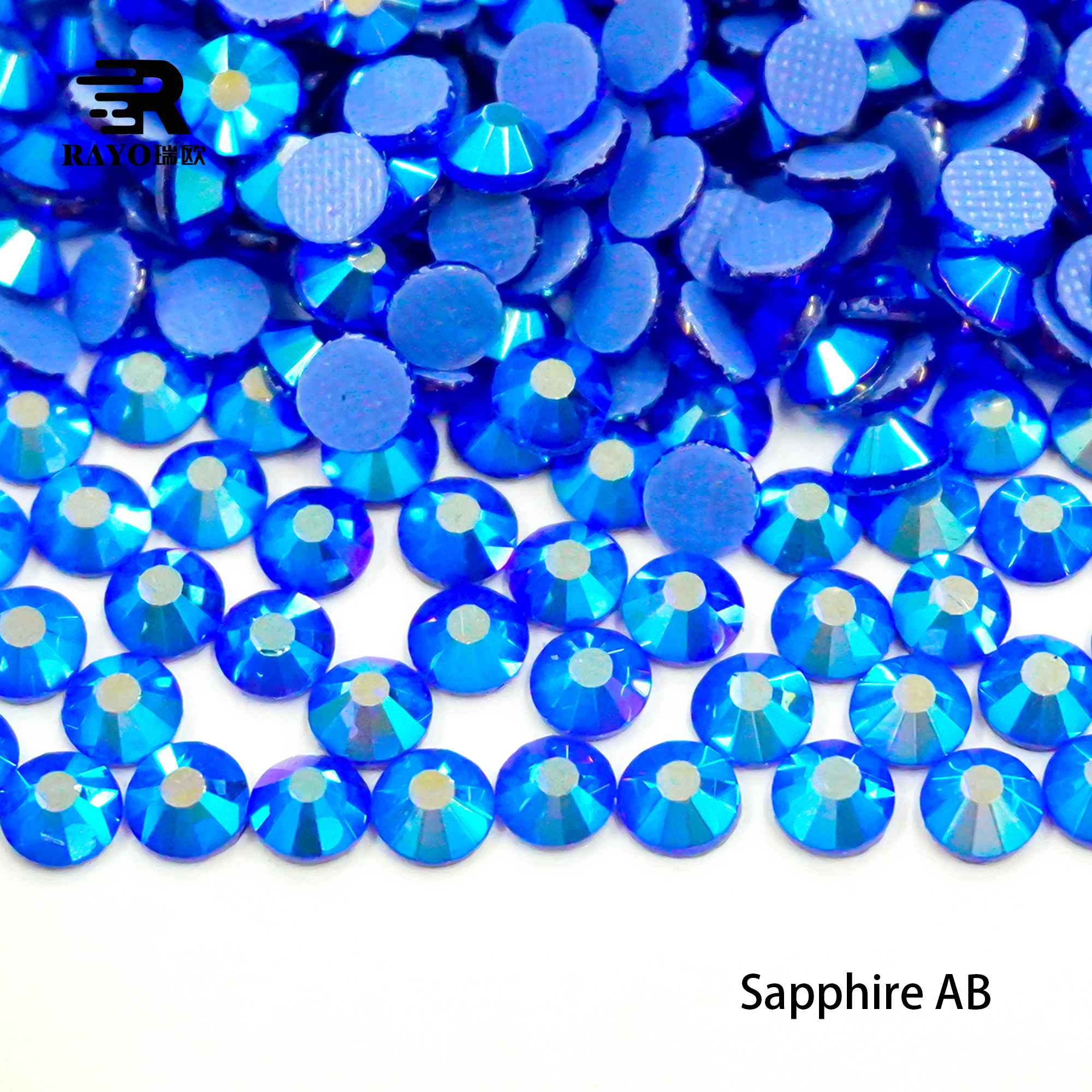 Blu zaffiro AB