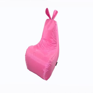 Fauteuil géant en forme de <span class=keywords><strong>pouf</strong></span> pour adulte, canapé paresseux avec rembourrage inclus, pour l'intérieur et l'<span class=keywords><strong>extérieur</strong></span> - Product Image 4
